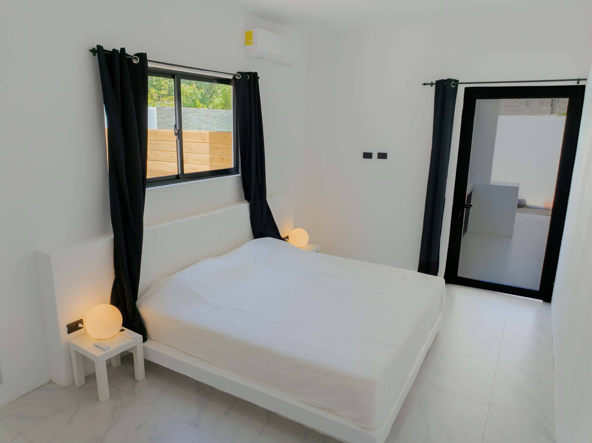 Villa Estela - Chambre