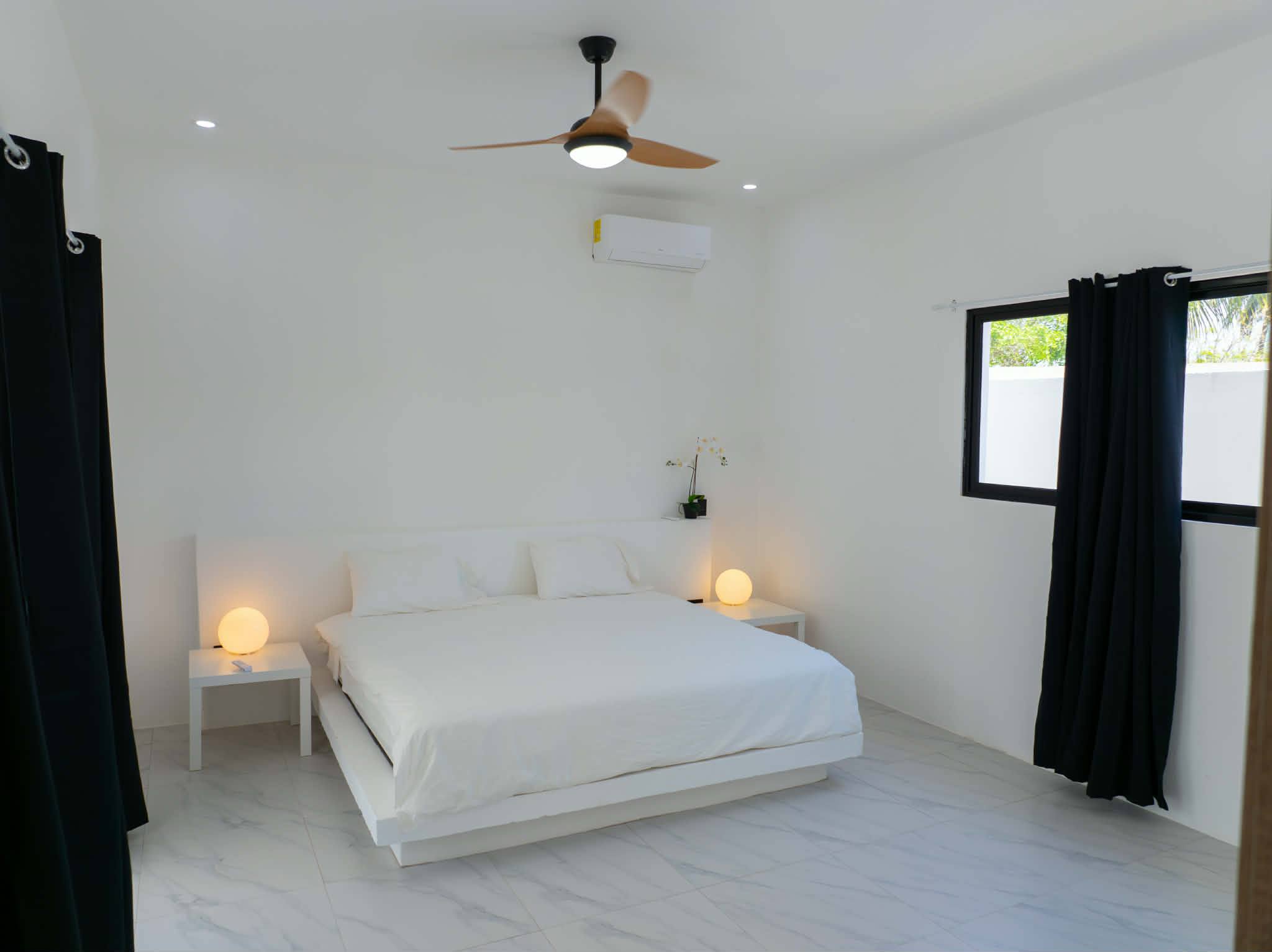 Villa Estela - Salle de bain